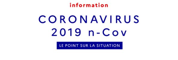 MESURES DE RESTRICTIONS : COVID-19