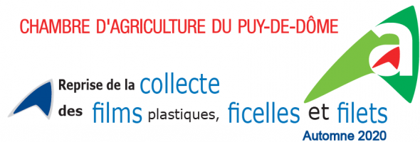 Collecte de films, ficelles et filets agricoles