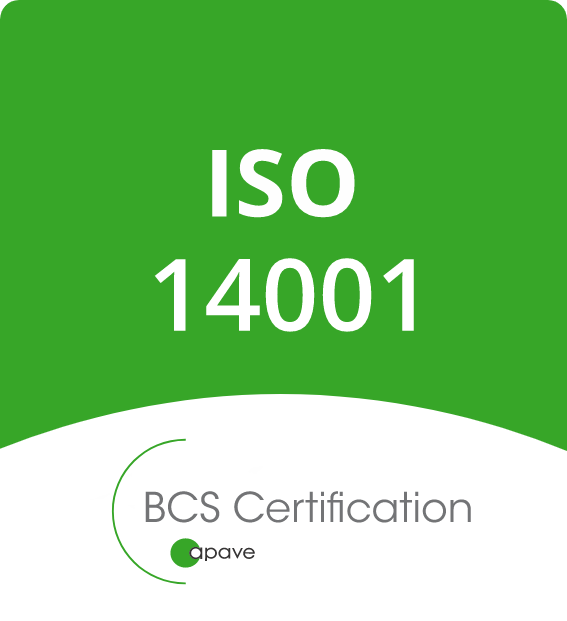 Obtention du certificat ISO 14001 - SYDEM Dômes et Combrailles