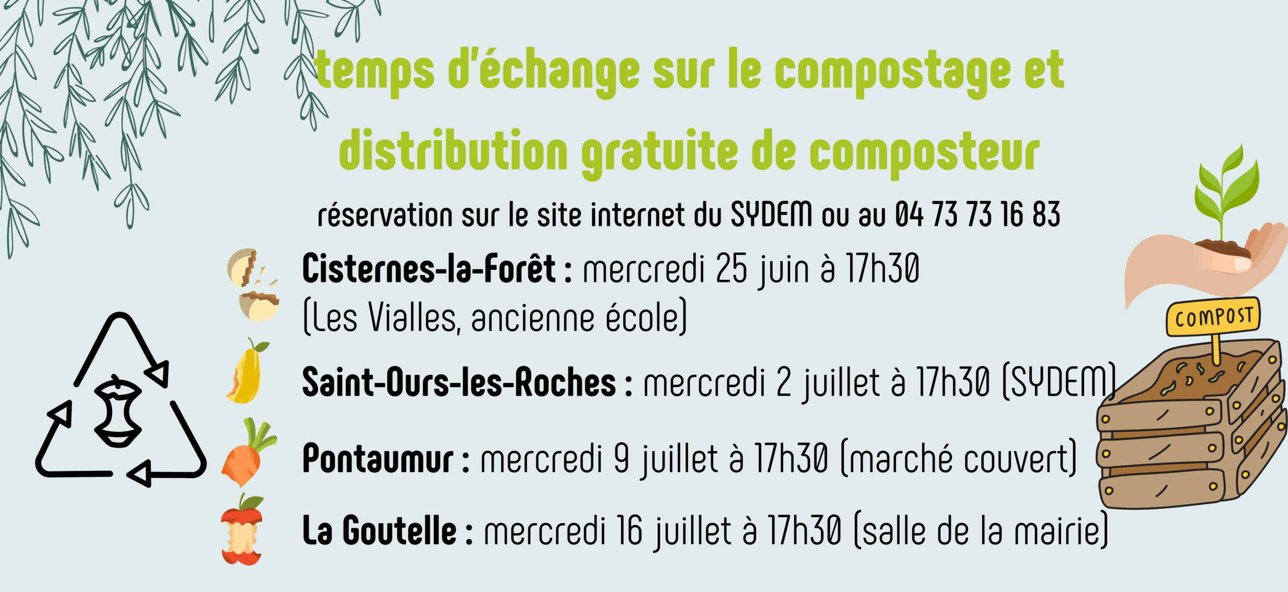 distribution CIJ