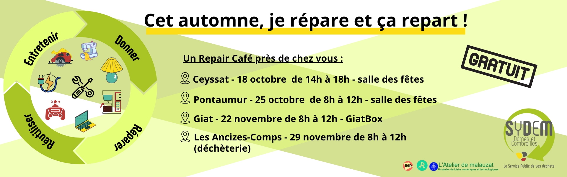 Repair café